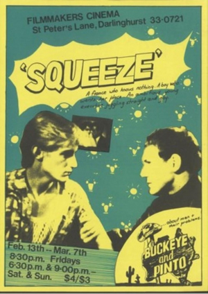 Squeeze