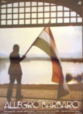 Allegro Barbaro