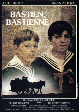 Bastien, Bastienne