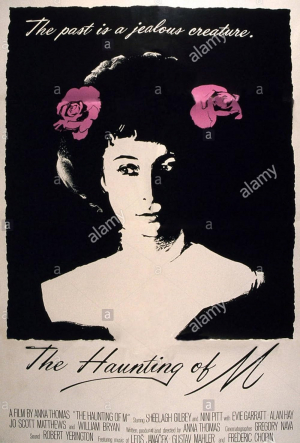 The Haunting of M.