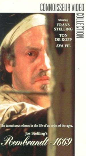 Rembrandt fecit 1669