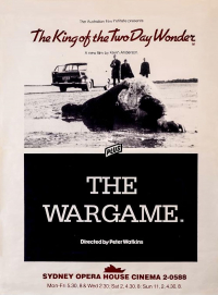 The King of the Two Day Wonder