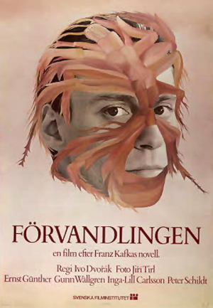 Förvandlingen