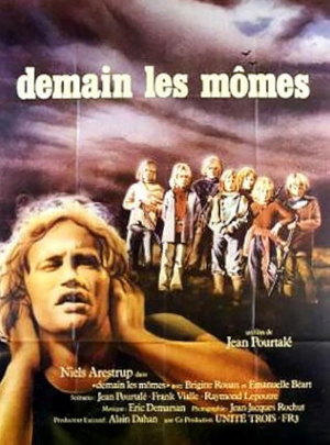 Demain les mômes