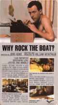 Why Rock the Boat?