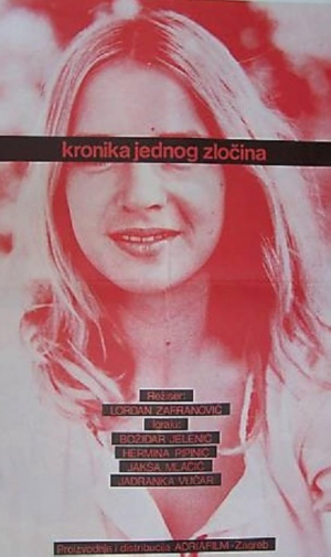 Kronika jednog zločina