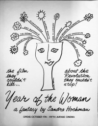 Year of the Woman