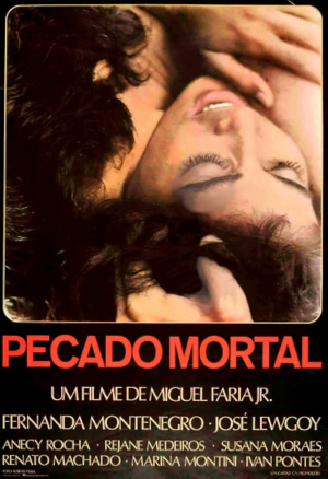 Pecado Mortal
