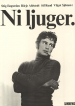 Ni ljuger