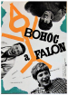 Bohóc a falon