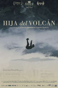 Hija del Volcán