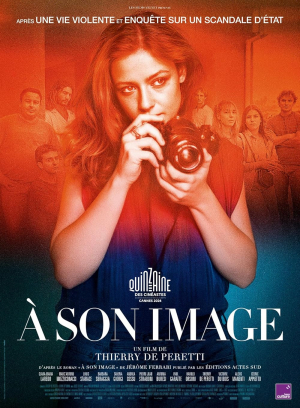 À son image