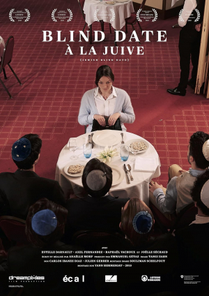 Jewish Blind Date