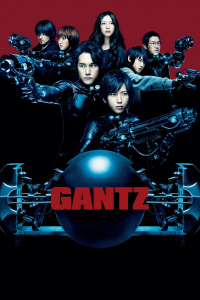 Gantz: Génesis (Gantz: Parte 1)