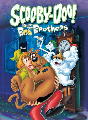 Scooby-Doo y los hermanos Boo