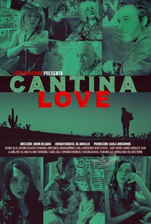 Cantina Love