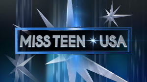 Miss Teen USA 2024