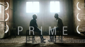 Prime Prime