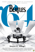 Película Beatles '64