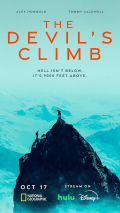 Película The Devil's Climb