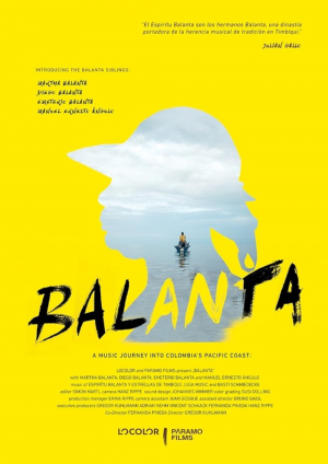 Balanta