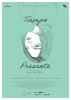 Tiempo presente Tiempo presente