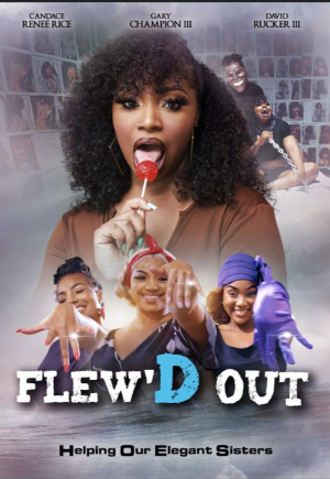 Flew'd Out
