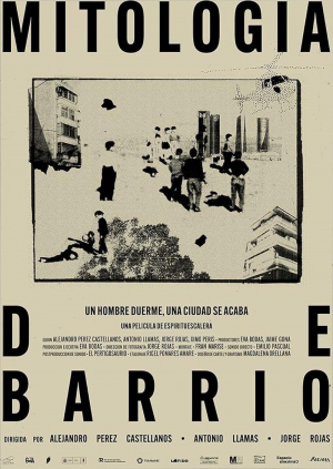 Mitología de Barrio