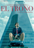 Película El trono