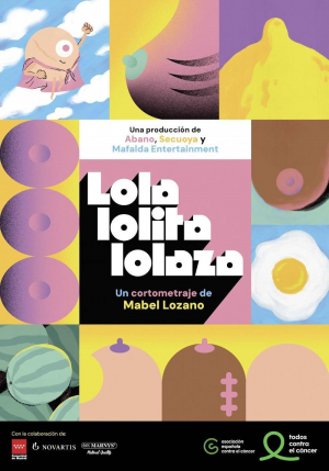 Lola, Lolita, Lolaza Lola, Lolita, Lolaza