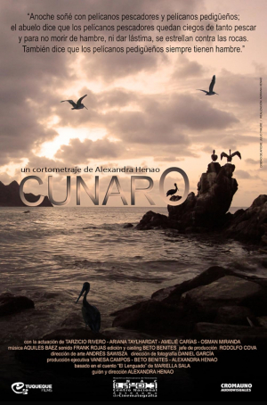 Cunaro