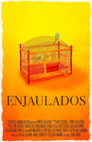 Enjaulados