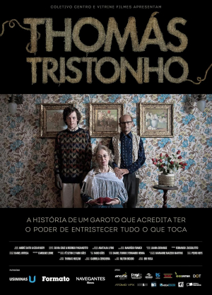 Thomás Tristonho