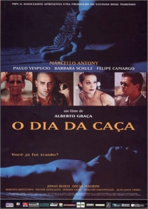 O Dia da Caça