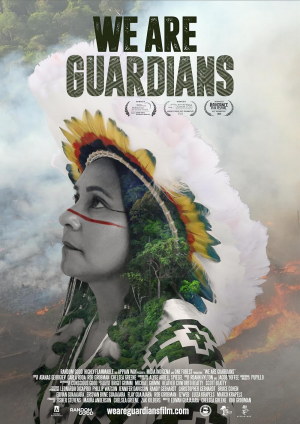 Somos guardianes