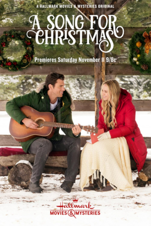 Canción de Navidad