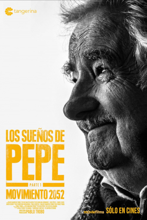 Los Sueños de Pepe - Movimiento 2052