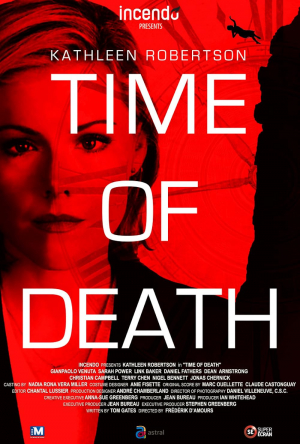 La hora de la muerte