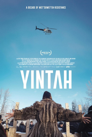 Yintah Yintah