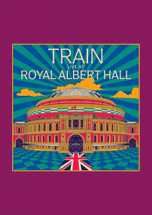 Train: Live at Royal Albert Hall