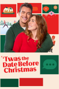 Película 'Twas the Date Before Christmas