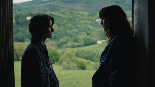 Un fantasma en la batalla