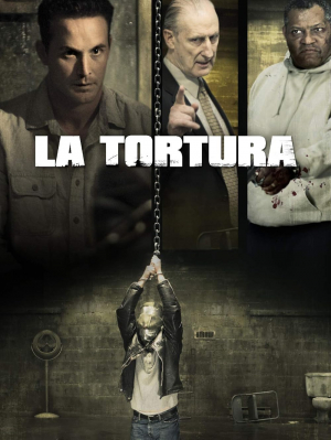 Torturado