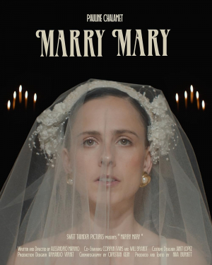 Marry Mary