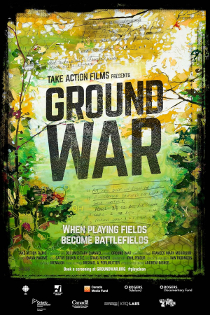 Ground War