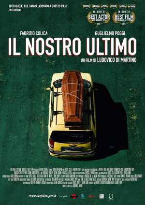 Il nostro ultimo