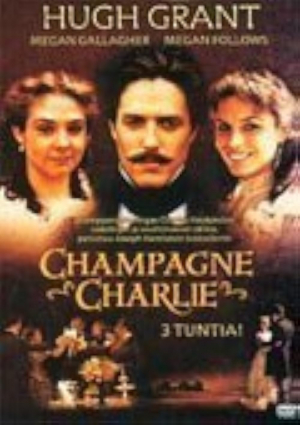 Champagne Charlie