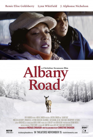 Albany Road Albany Road