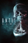 Película Until Dawn