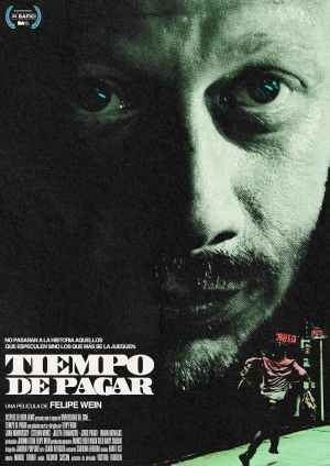 Tiempo de Pagar